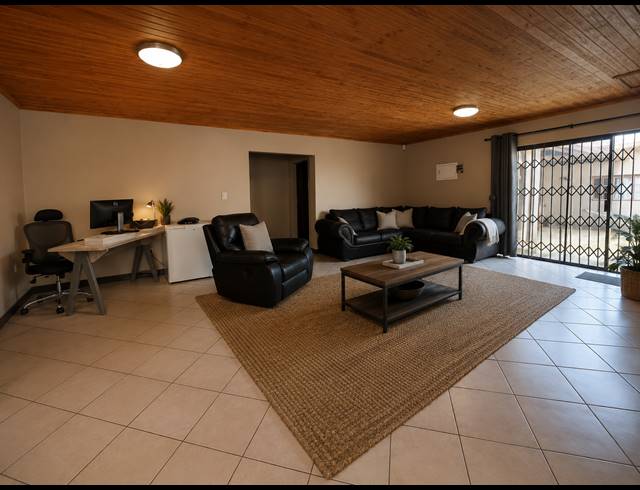 3 BEDROOM HOUSE FOR SALE IN LENTELAND